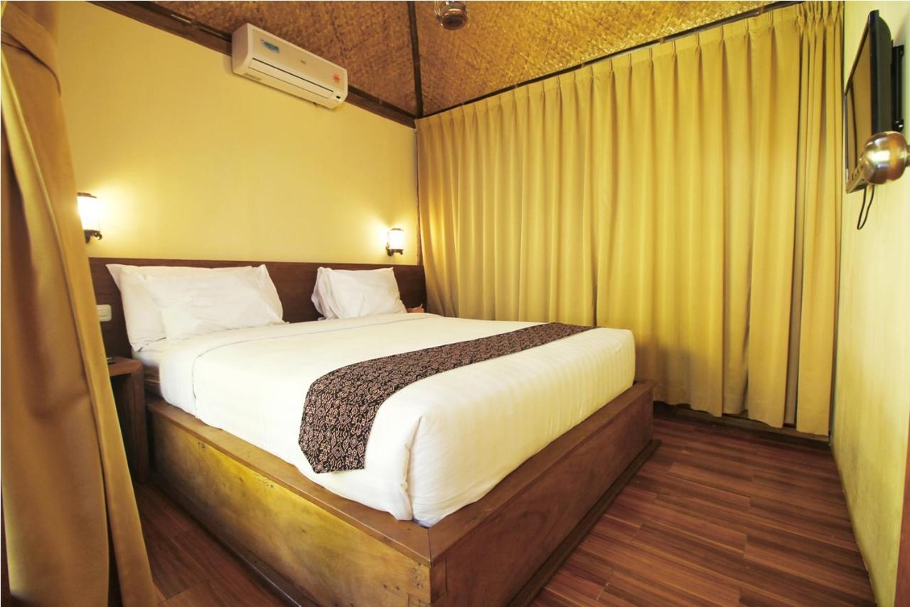Cempaka Villa Magelang Exterior foto